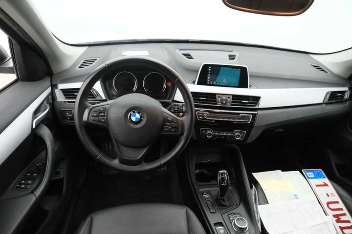 Photo 9 VIN: WBAJG11010EH84759 - BMW X1 &#3915 