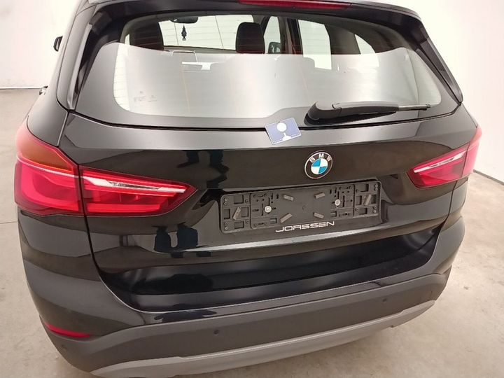 Photo 21 VIN: WBAJG110203G88361 - BMW X1 &#3915 