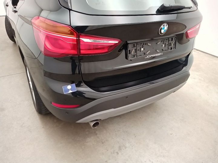 Photo 23 VIN: WBAJG110203G88361 - BMW X1 &#3915 