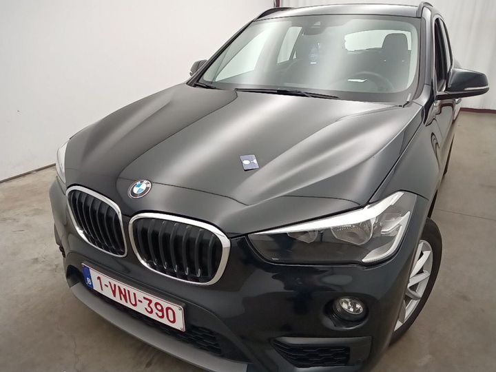 Photo 31 VIN: WBAJG110203G88361 - BMW X1 &#3915 