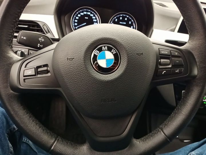 Photo 30 VIN: WBAJG110203G88361 - BMW X1 &#3915 