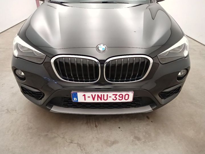 Photo 5 VIN: WBAJG110203G88361 - BMW X1 &#3915 