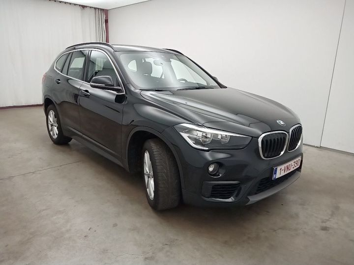 Photo 8 VIN: WBAJG110203G88361 - BMW X1 &#3915 