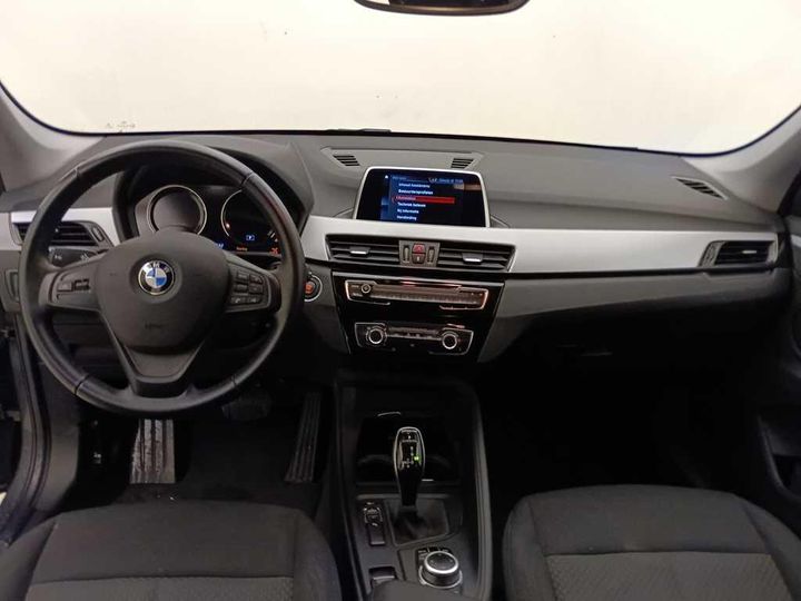 Photo 14 VIN: WBAJG110203G88568 - BMW X1 