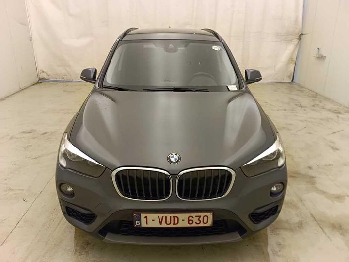 Photo 15 VIN: WBAJG110203G88568 - BMW X1 