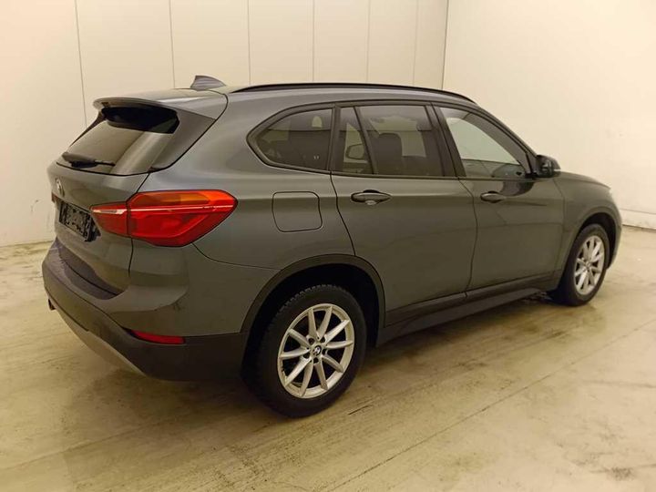 Photo 9 VIN: WBAJG110203G88568 - BMW X1 