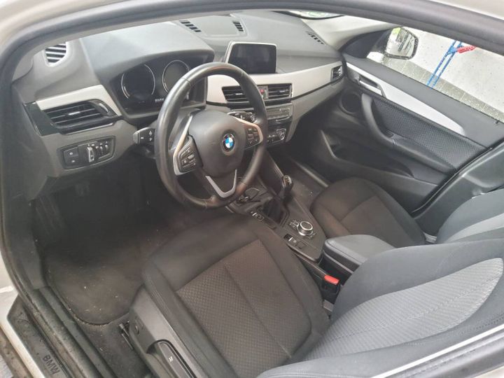 Photo 16 VIN: WBAJG110205N38753 - BMW BAUREIHE X1 (F48)(2015-) 