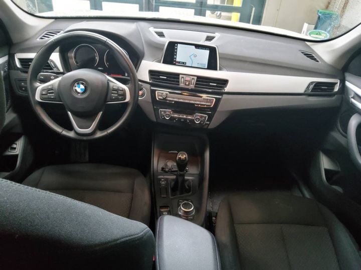 Photo 18 VIN: WBAJG110205N38753 - BMW BAUREIHE X1 (F48)(2015-) 