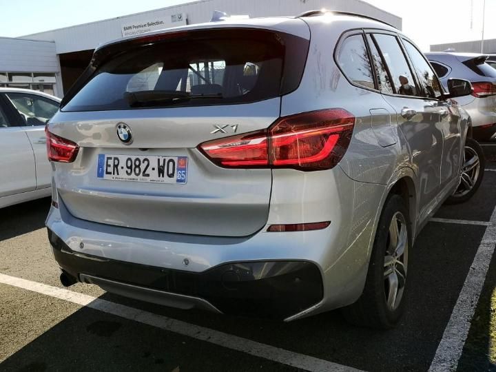 Photo 4 VIN: WBAJG11020ED62516 - BMW X1 