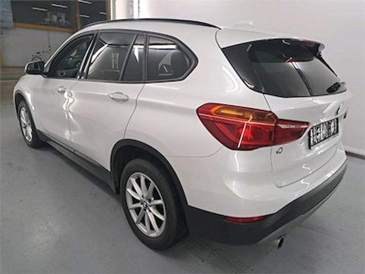 Photo 3 VIN: WBAJG11020ED64928 - BMW X1 