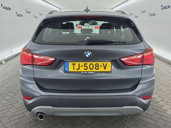 Photo 14 VIN: WBAJG11020EH89890 - BMW X1 