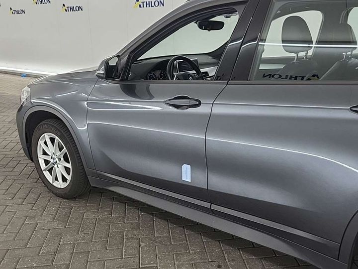 Photo 24 VIN: WBAJG11020EH89890 - BMW X1 