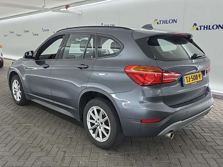 Photo 3 VIN: WBAJG11020EH89890 - BMW X1 