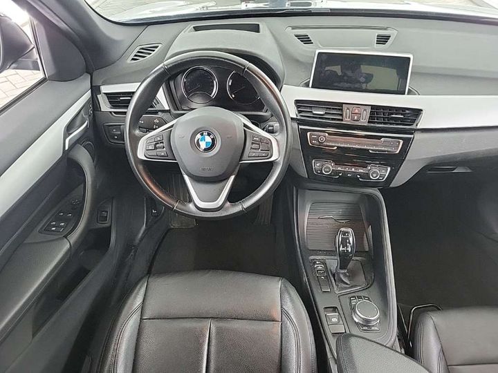 Photo 7 VIN: WBAJG11020EH89890 - BMW X1 