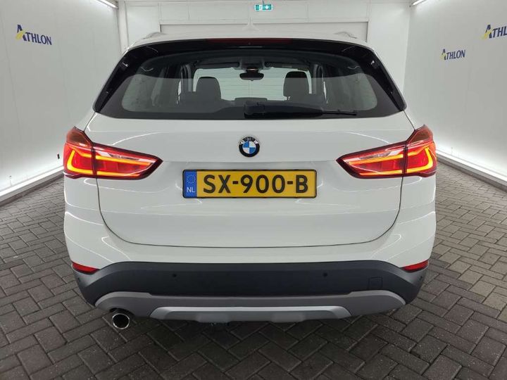 Photo 14 VIN: WBAJG110303G80284 - BMW X1 