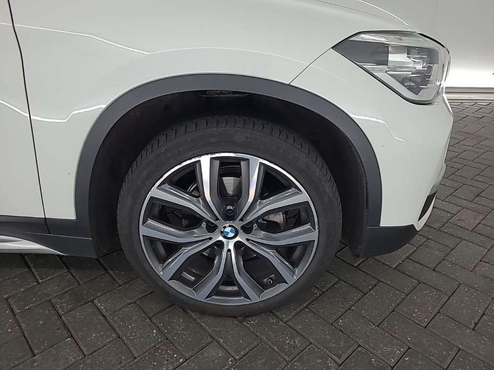 Photo 17 VIN: WBAJG110303G80284 - BMW X1 