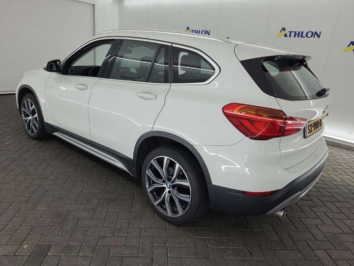 Photo 3 VIN: WBAJG110303G80284 - BMW X1 