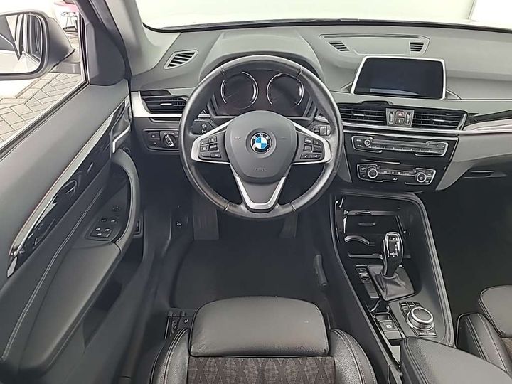 Photo 7 VIN: WBAJG110303G80284 - BMW X1 