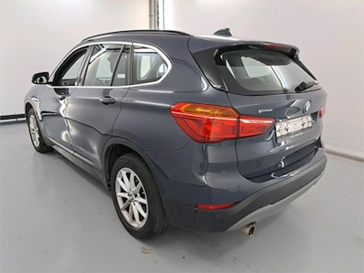 Photo 3 VIN: WBAJG110303G82679 - BMW X1 - 2015 