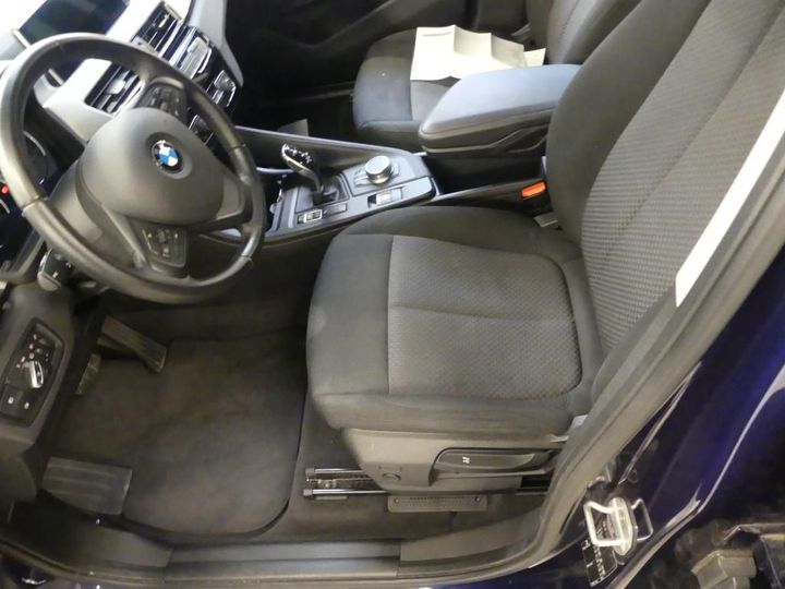 Photo 18 VIN: WBAJG110303G87087 - BMW X1 