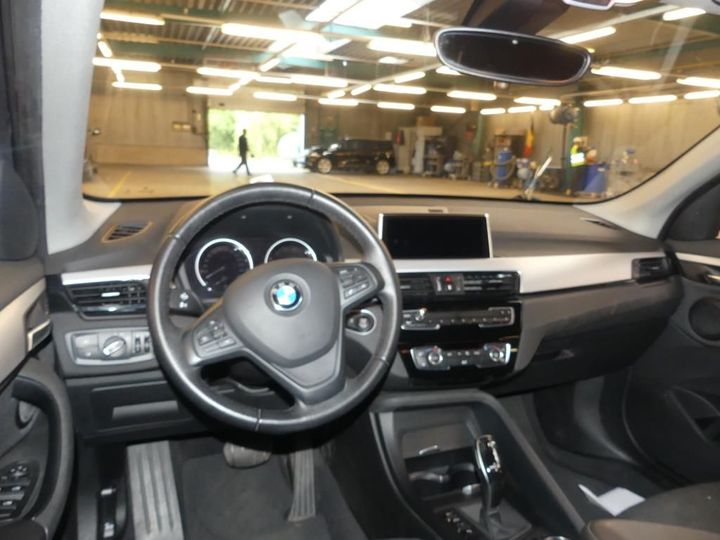 Photo 8 VIN: WBAJG110303G87087 - BMW X1 