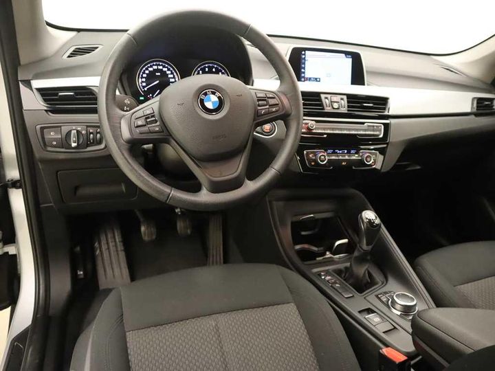 Photo 15 VIN: WBAJG110303J58137 - BMW X1 