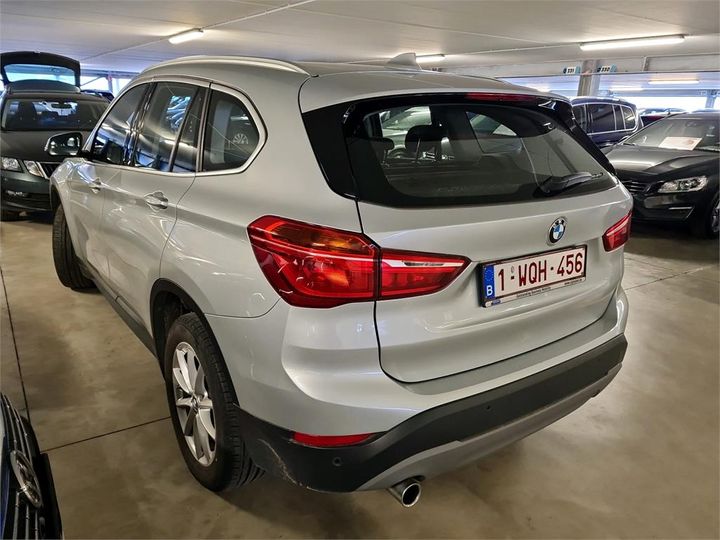 Photo 7 VIN: WBAJG110303J58137 - BMW X1 