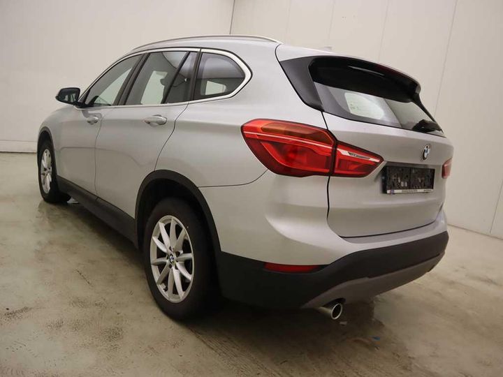 Photo 9 VIN: WBAJG110303J58137 - BMW X1 