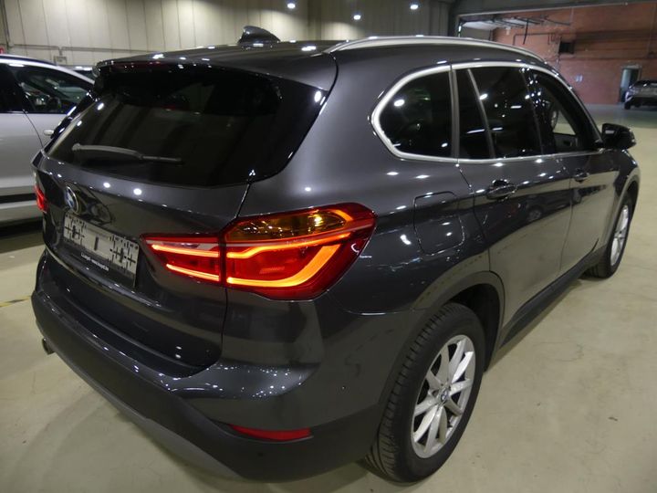 Photo 1 VIN: WBAJG110305N05759 - BMW X1 