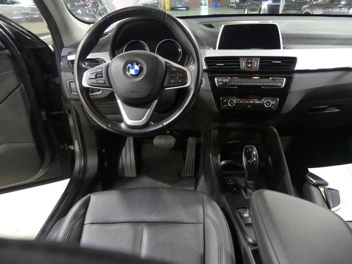 Photo 7 VIN: WBAJG110305N05759 - BMW X1 