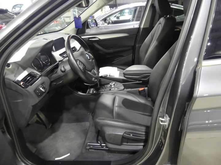 Photo 8 VIN: WBAJG110305N05759 - BMW X1 