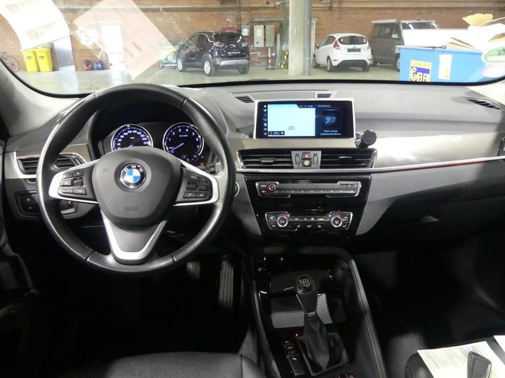 Photo 8 VIN: WBAJG110305N31701 - BMW X1 