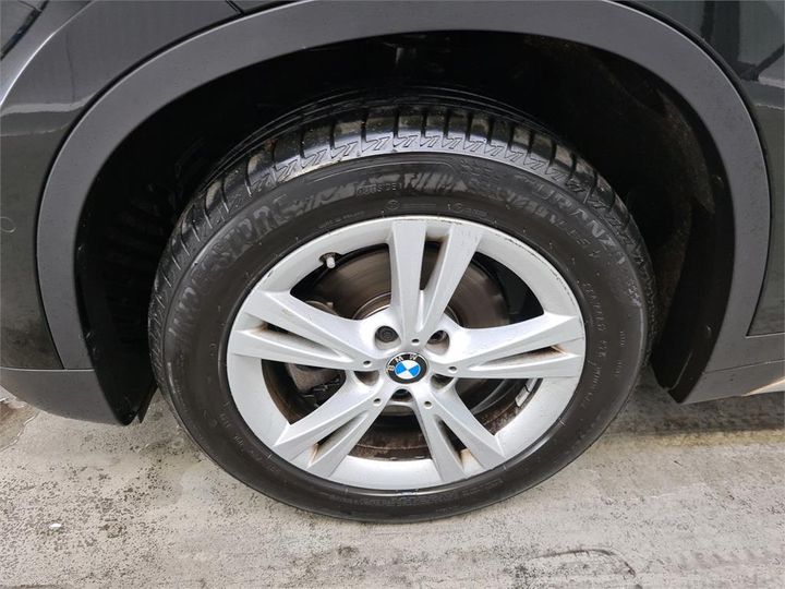 Photo 12 VIN: WBAJG11030EA97959 - BMW X1 