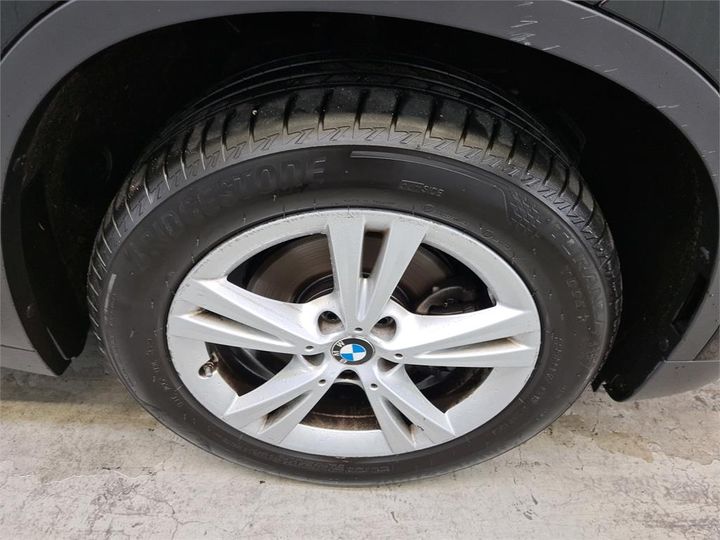 Photo 13 VIN: WBAJG11030EA97959 - BMW X1 