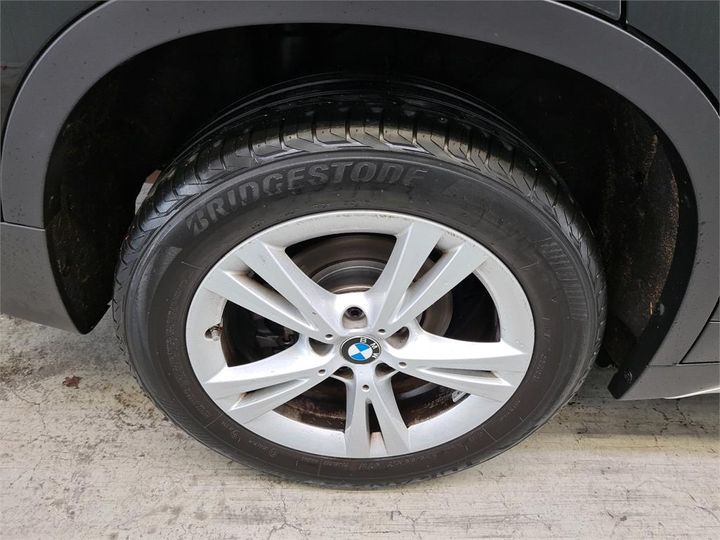 Photo 15 VIN: WBAJG11030EA97959 - BMW X1 