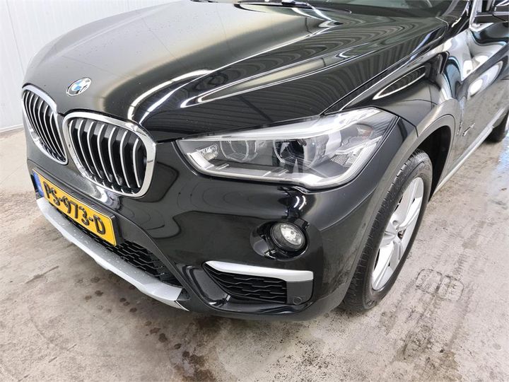 Photo 22 VIN: WBAJG11030EA97959 - BMW X1 