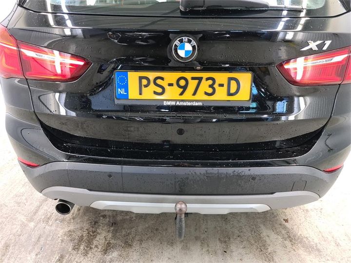 Photo 27 VIN: WBAJG11030EA97959 - BMW X1 