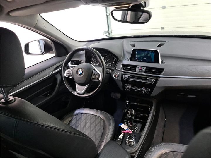 Photo 6 VIN: WBAJG11030EA97959 - BMW X1 