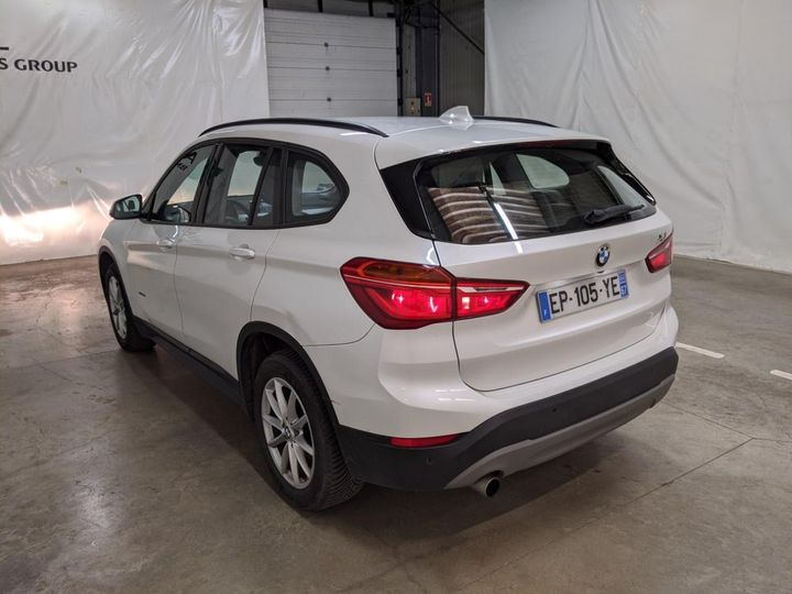 Photo 2 VIN: WBAJG11030ED51654 - BMW X1 