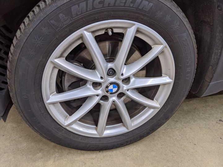 Photo 32 VIN: WBAJG11030ED51654 - BMW X1 