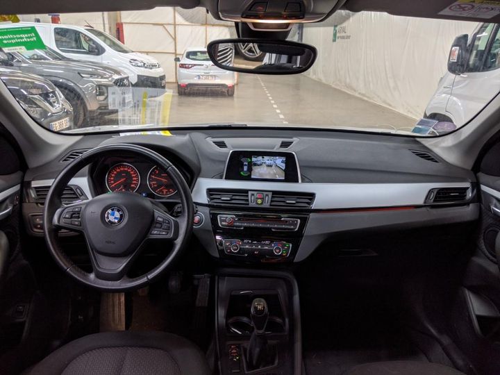 Photo 5 VIN: WBAJG11030ED51654 - BMW X1 