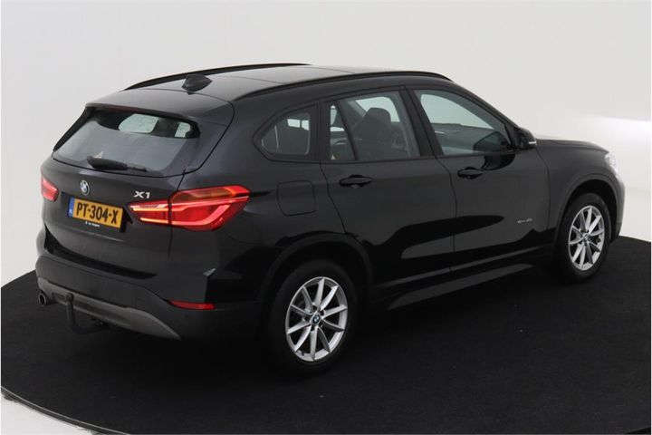 Photo 3 VIN: WBAJG11030ED57650 - BMW X1 