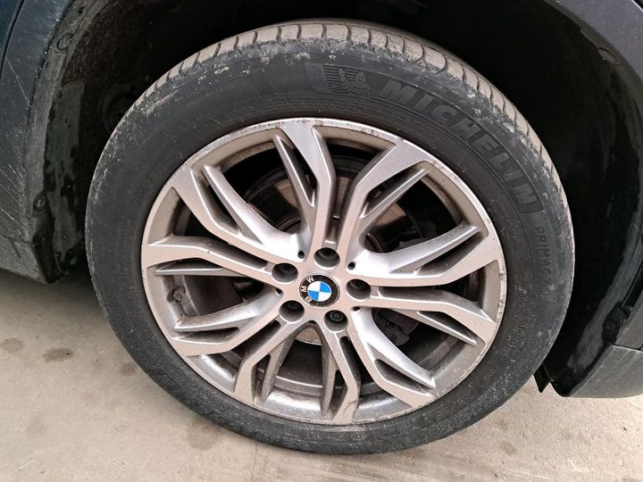 Photo 21 VIN: WBAJG11030ED92883 - BMW X1 