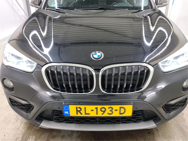 Photo 11 VIN: WBAJG11030ED96044 - BMW X1 