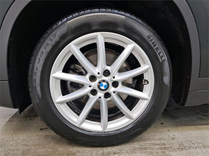 Photo 12 VIN: WBAJG11030ED96044 - BMW X1 