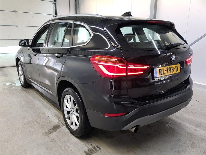 Photo 3 VIN: WBAJG11030ED96044 - BMW X1 