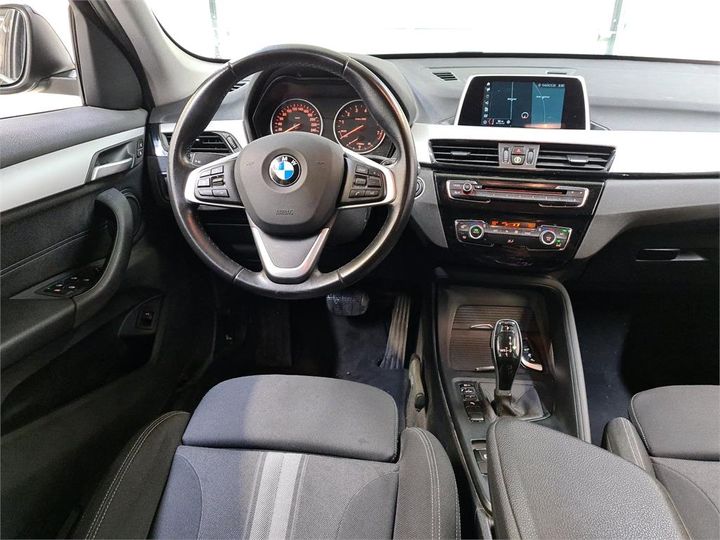 Photo 6 VIN: WBAJG11030ED96044 - BMW X1 