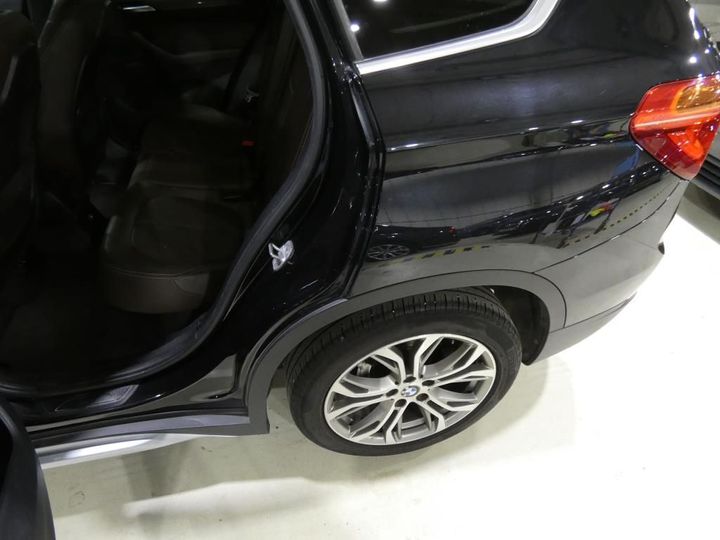 Photo 16 VIN: WBAJG11030EE14851 - BMW X1 