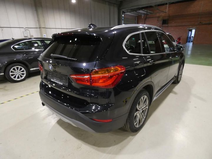 Photo 2 VIN: WBAJG11030EE14851 - BMW X1 