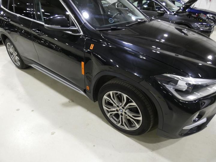 Photo 33 VIN: WBAJG11030EE14851 - BMW X1 